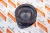 2882118 Поршень с кольцами (без пальца) KIT ENGINE PISTON для Cummins QSX15 Взаимозаменяемые номера: 4298991, 3104186